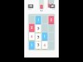 Threes! gameplay