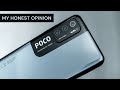 POCO M3 Pro 5G Review  - It's A Trap?