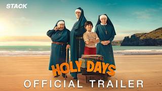 Holy Days | Trailer | STACK