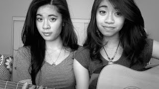 Earned It - The Weeknd (Cover by Delarosa Duo)
