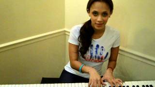Phyllisia Ross - I Love You (Acoustic Version)