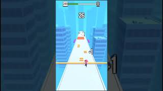 All levels gameplay New Update // Best games ios, Android // Game Run Funny #shorts #game #android screenshot 3