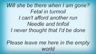 Dave Navarro - Hungry Lyrics