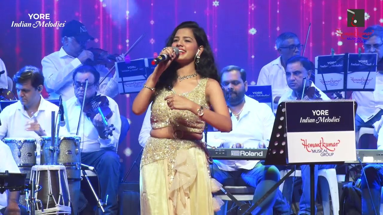 Ae Phansa | Flim: Bobby | By Gul Saxena