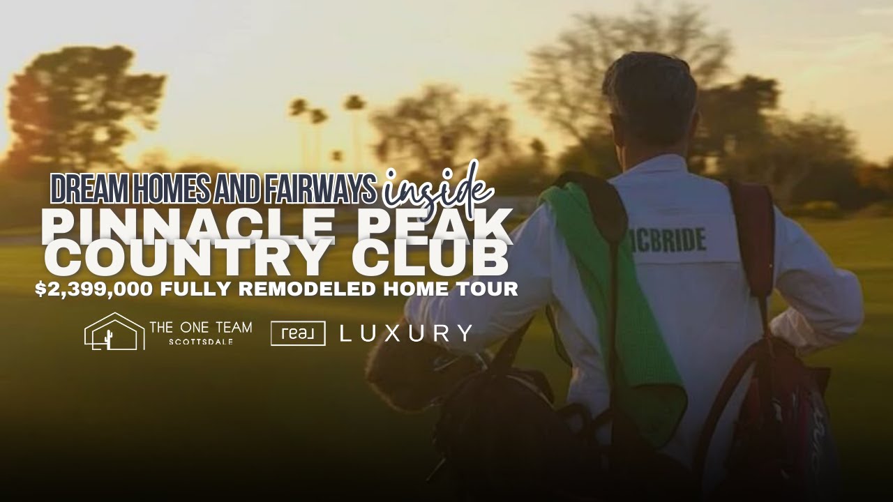 Be the Ball... or Just Buy the House!