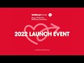 Bangor worldwide missionary convention launch 2022 with craig dyer