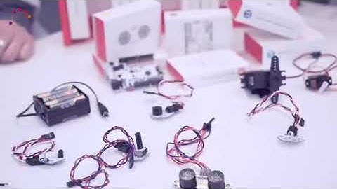 Zum Kit, Robótica, Inventiva y Emprendimiento - Educación STEAM