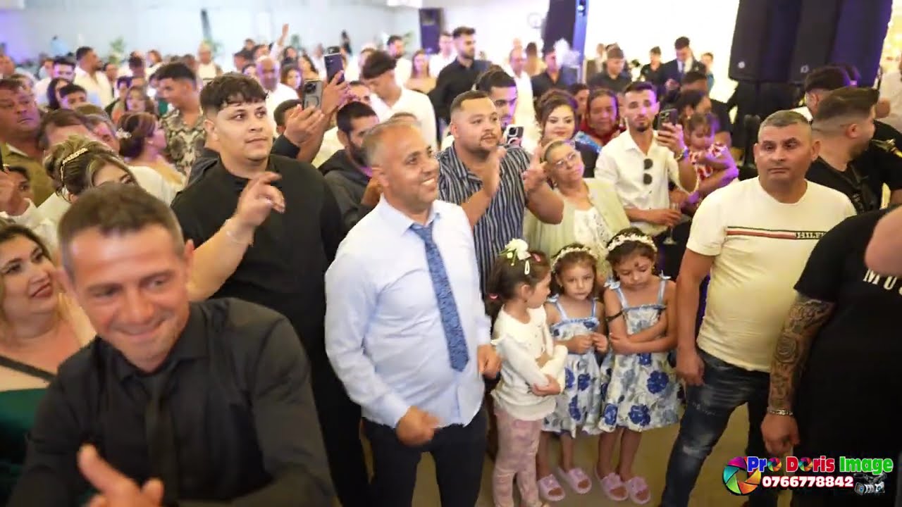 ❌NICOLAE GUȚĂ❌OMU CARE-I NOROCOS❌SUPER COLAJ PENTRU ORICE CHEF❌NUNTA GARCOV MONICA ȘI PAUL❌