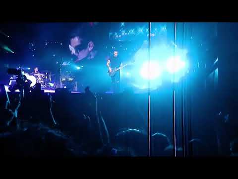 Starlight - Muse en Lima - 15 Octubre 2019 Perú