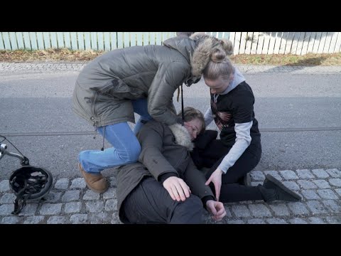 Video: Hodeskade: Førstehjelp, Hjemmebehandling