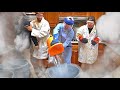 Worlds Largest Dry Ice Explosion!