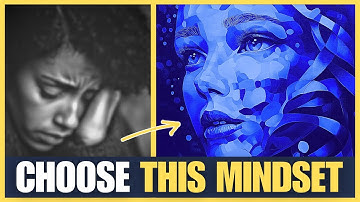 Abundance Consciousness vs Scarcity Mindset Explained Fast