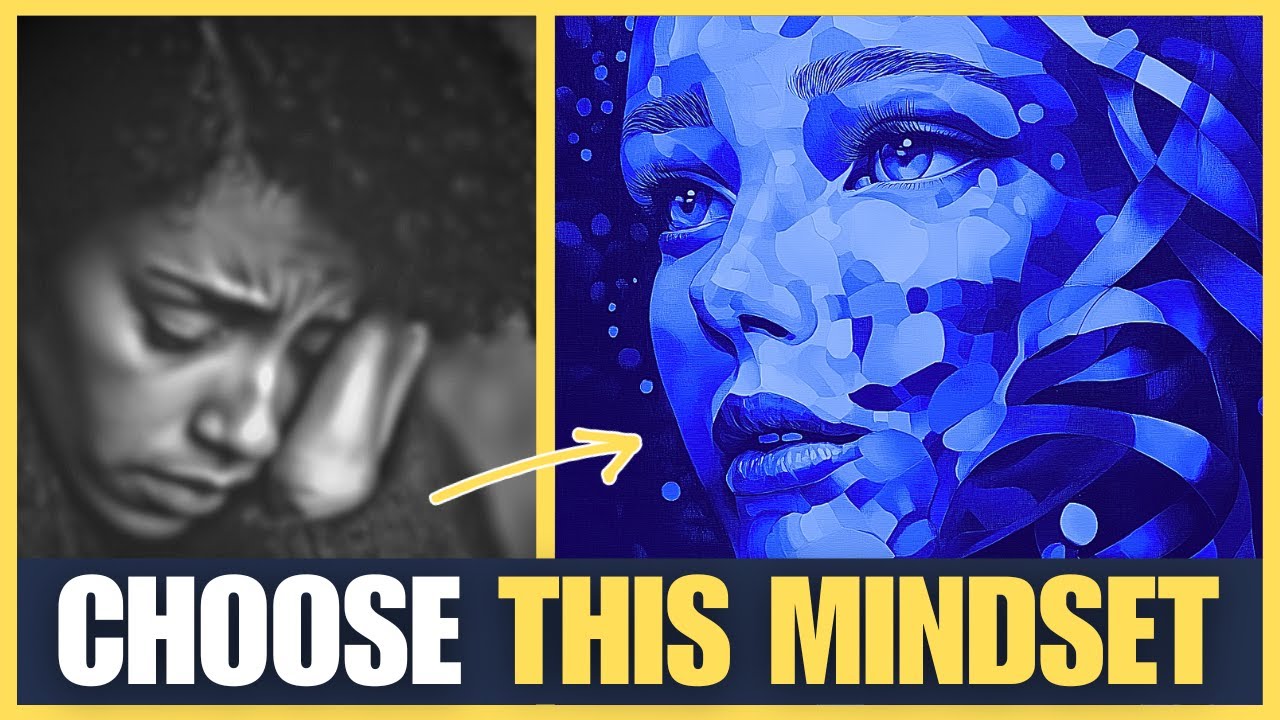 Abundance Consciousness vs Scarcity Mindset Explained Fast
