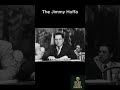 The Jimmy Hoffa
