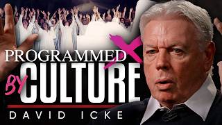 The Reality of Social Programming: Hidden Forces That Shape Your Life - Rose/Icke XI