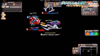 Darkorbit: Monboy on Germany 6