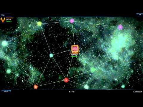 Galaxy on Fire 2 - Cinematic Trailer HD - iPhone/iPod Touch/Nokia