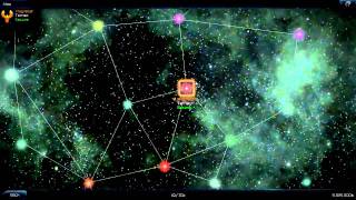 Galaxy on Fire 2 - Cinematic Trailer HD - iPhone/iPod Touch/Nokia