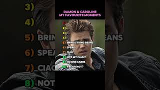 Which Moment Do You Like Best?