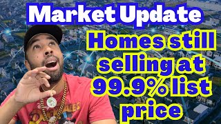 @redfin ‘s housing market update and how to determine housing demand