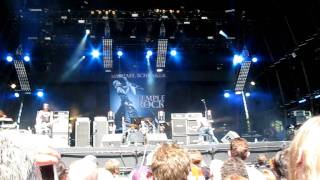 High Voltage Festival London 2011 - Into the Arena by MICHAEL SCHENKER