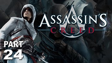 Road to AC3 - Assassin