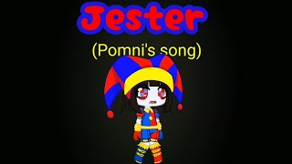 Jesterpomnis Songthe Amazing Digital Circusgacha Life 2