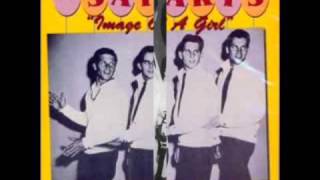 Safaris - My Image Of A Girl Is You - Dee Jay 203 - 1989