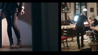 bugatti shoes making ff HW18 (part 2) Making Of The Perfect Bugatti Shoes