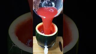 Summer Special Watermelon ? Juice ? || asmrshort
