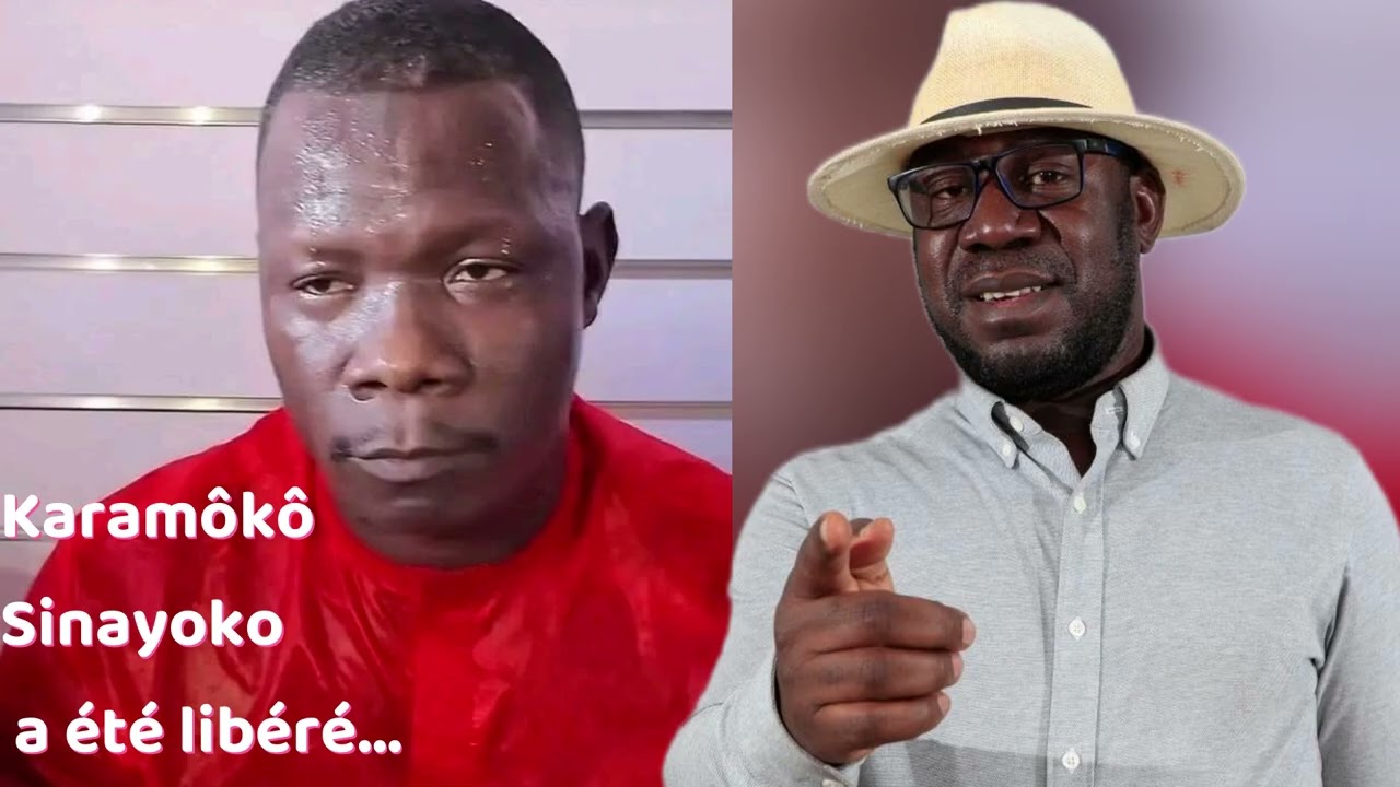 L'Affaire Karamoko Sinayoko (décryptage)
