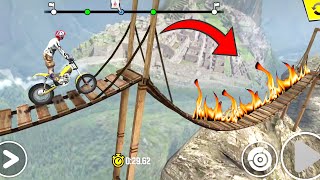 Motor Rider 2021 Motorcycle Stunts Game android gameplay screenshot 3