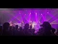 Girlfriend is Better - Umphrey's Mcgee - Knoxville, TN 2025-03-05
