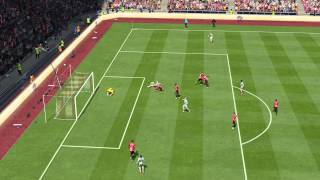 STILL THE SAME GAME!- FIFA Fails Ep.3