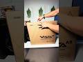 GAMEMAX Vista AB Case (Quick Unboxing)