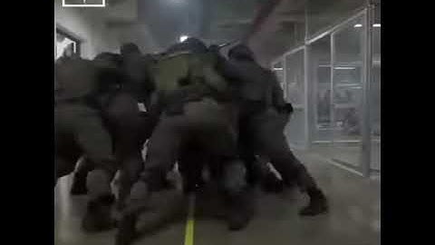 How Terminator Dark Fate Visual Effects Were Made