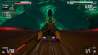 XF Extreme Formula (Part 7) Venus Cup