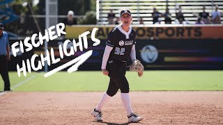 Sam Fischer Series 2 Highlights