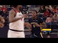 MBB Game Highlights: La Salle vs. Duquesne (02/19/26)