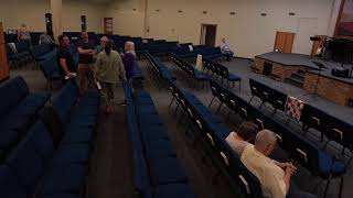 The Hope of Resurrection NHBC Livestream - April 21, 2024