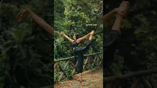 “Every stretch, every breath,#YogaMotivation #InnerStrength #WellnessJourney #USAFitness #SelfGrowth