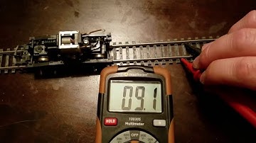 How-to - Hornby Class 58 DCC conversion