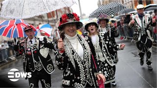 Experience the Historic London New Year’s Parade 2026 | Must Watch | AQ15