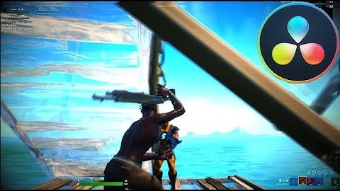 How To *OVEREDIT* In Davinci Resolve | How To Edit Like Maxi! (*FREE* PROJECT FILE AT 10 LIKES)