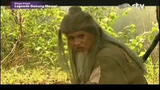 Legenda Gunung Merapi - Episode 147 ( CUPLIKAN )