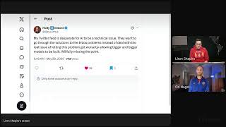 Doom Debates LIVE Call-In & News — Fri May 29