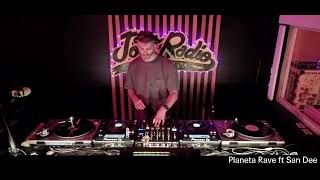 Planeta Rave FT San Dee - 2026-03-25