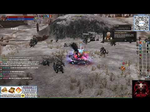 리니지2 엠초 점심시간 린드섭 통제 Lineage2/天堂2/Линия2/リネージュ2 /pk/pvp/NO.1