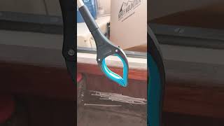 ESSENTIAL BOAT LIFE LIVEABOARD TOOLS YOU HAVEN'T CONSIDERED PICKUP TOOLS MAGNETS VERSUS STAINLESS