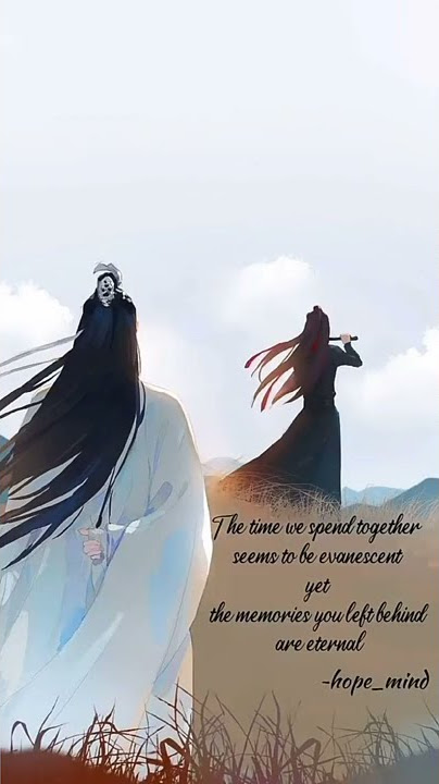 The untamed... OST... flute... #weiwuxian #lanzhan... Wangxian...